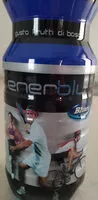 Mängden socker i Enerblu