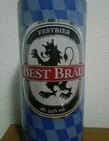 Mängden socker i Festbier