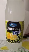 Mängden socker i Limonata zero