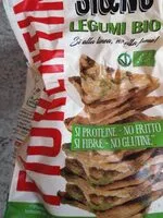 Mängden socker i Si & no legumi bio