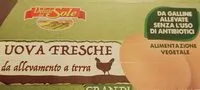 Mängden socker i Uova fresche
