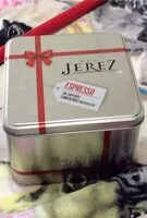 Mängden socker i Don jerez