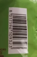 Mängden socker i Choco balls
