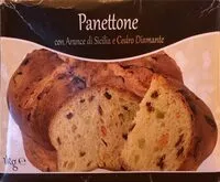 Mängden socker i Panettone le nostre stelle