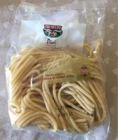 Mängden socker i Pici