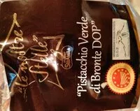 Mängden socker i Pistacchio Verde di Bronte DOP