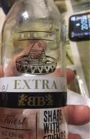 Mängden socker i Birra