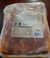 Mängden socker i Lasagne al ragù