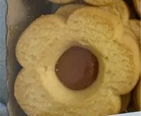 Mängden socker i Frolle di primavera gusto albicocca