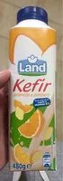 Mängden socker i Kefir