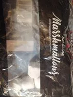 Mängden socker i barbecue Marshmallows