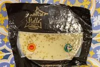 Mängden socker i Provolone Val padana dop dolce
