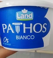 Mängden socker i Yogurt colato greco