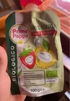 Mängden socker i 100% frutta