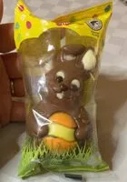 Mängden socker i Cioccolato al latte