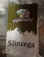 Mängden socker i Slinzega