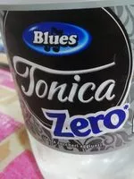 Mängden socker i Tonica zero