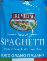 Mängden socker i Spaghetti