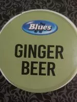 Mängden socker i Ginger beer