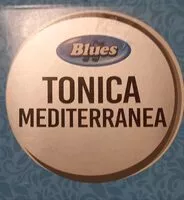 Mängden socker i Tonica