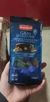 Mängden socker i Gran selezione