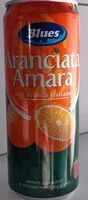 Mängden socker i Aranciata Amara