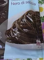 Mängden socker i Linguine Al Nero di Seppia