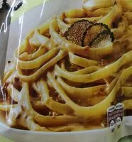 Mängden socker i Tagliolini al tartufo