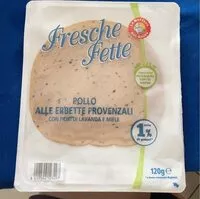 Mängden socker i Pollo alle erbette provenzali