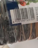 Mängden socker i Aceto