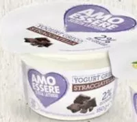 Mängden socker i Yogurt greco stracciatella