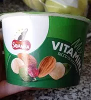 Mängden socker i Mix Vitamina