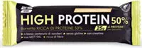 Mängden socker i High protein