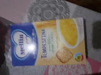 Mängden socker i Pastina primi mesi tempestina