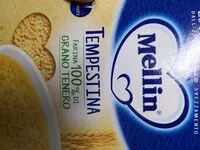 Mängden socker i Pastina