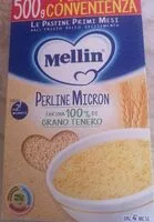 Mängden socker i Perline micron