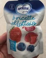 Mängden socker i Le ricette del Lattaio