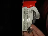 Mängden socker i Happy hippo