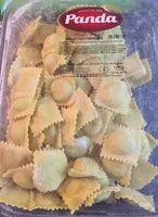 Mängden socker i Agnolotti geant au fromage