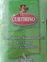 Mängden socker i Long Grain Rice