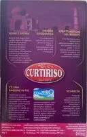 Mängden socker i Riso basmati