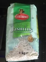 Mängden socker i Riz jasmin