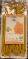 Mängden socker i Linguine con cúrcuma Bio