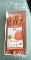 Mängden socker i Pasta de lentejas rojas