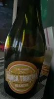 Mängden socker i Bianca Trentina