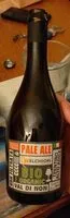 Mängden socker i Birra non filtrata Pale Ale Bio Organic