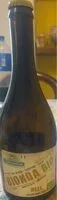 Mängden socker i Birra bionda bio