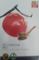 Mängden socker i Tè Kukicha