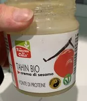 Mängden socker i Tahin Bio