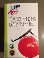 Mängden socker i Te verde sencha